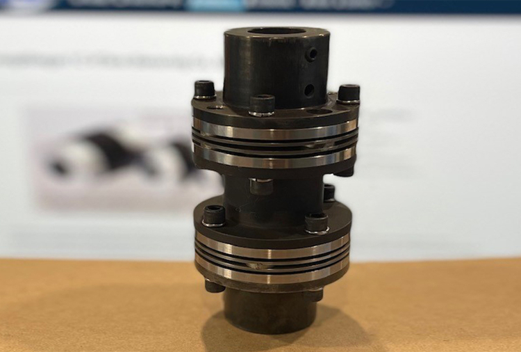C-Flex一直在努力滿足聯(lián)軸器市場的需求。C-Flex工業(yè)聯(lián)軸器將于2022年第四季度推出！