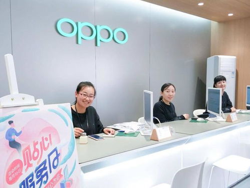 維修難成過去式 O粉專享售后福利，手機面修送修皆便捷