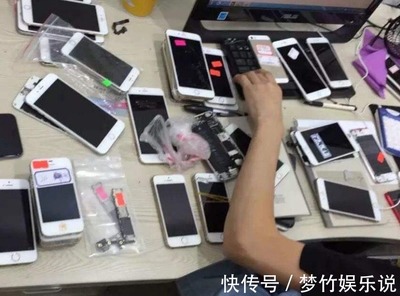 手機維修隔夜取，背后原因知多少？網友直呼 老板早該說明白！
