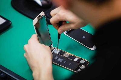 手機維修服務的快速修復真相 為什么“當天取”成了一句空話？